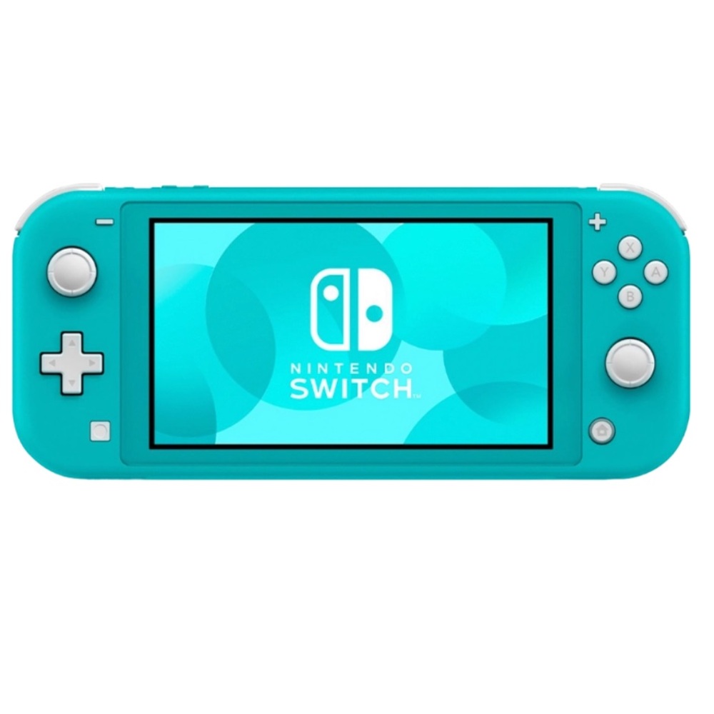 - Nintendo Switch Lite Mario Donkey Kong Sandisk Bundle - Picture 2 of 10
